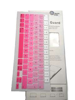 Protector Teclado Macbook Neo 13 A18 Pro A3404 2026 Español