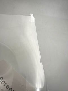 Protector Pantalla Macbook Neo 13 A18 Pro 2026 PET