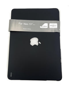 Carcasa Mate Para Macbook Neo 13 A18 Pro A3404  2026 con TROQUEL