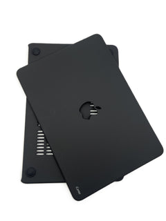 Carcasa Mate Para Macbook Neo 13 A18 Pro A3404  2026 con TROQUEL