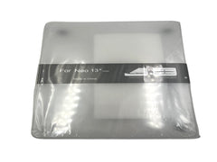 Carcasa Mate Para Macbook Neo 13 A18 Pro A3404  2026 con TROQUEL