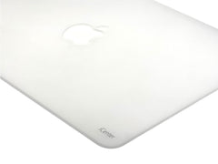 Carcasa Mate Para Macbook Neo 13 A18 Pro A3404  2026 con TROQUEL