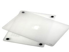 Carcasa Mate Para Macbook Neo 13 A18 Pro A3404  2026 con TROQUEL