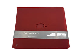 Carcasa Mate Para Macbook Neo 13 A18 Pro A3404  2026 con TROQUEL