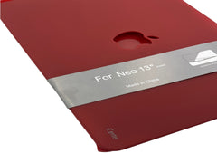 Carcasa Mate Para Macbook Neo 13 A18 Pro A3404  2026 con TROQUEL