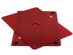 Carcasa Mate Para Macbook Neo 13 A18 Pro A3404  2026 con TROQUEL