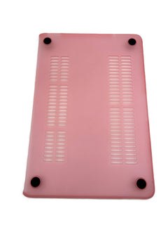 Carcasa Mate Para Macbook Neo 13 A18 Pro A3404  2026 con TROQUEL