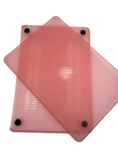 Carcasa Mate Para Macbook Neo 13 A18 Pro A3404  2026 con TROQUEL