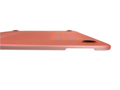 Carcasa Mate Para Macbook Neo 13 A18 Pro A3404  2026 con TROQUEL