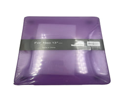 Carcasa Mate Para Macbook Neo 13 A18 Pro A3404  2026 con TROQUEL