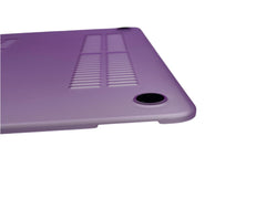 Carcasa Mate Para Macbook Neo 13 A18 Pro A3404  2026 con TROQUEL