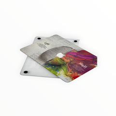 Carcasa Para Macbook Neo 13 A18 Pro A3404 Año 2026 Cerebro