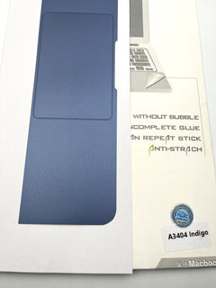 Protector Apoya Manos Macbook Neo 13 A18 Pro A3404  2026 Palmguard