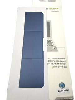 Protector Apoya Manos Macbook Neo 13 A18 Pro A3404  2026 Palmguard