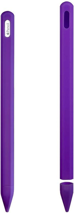 Funda Protector Silicona  Apple Pencil 2  Pencil Pro 2024 Generación Colores