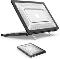 Carcasa Antigolpe Híbrida Macbook Neo 13 A18 Pro A3404 2026