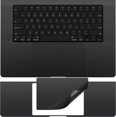 Protector Macbook Pro 16 M1 A2485 /M2 A2780/ M3 Max A2991 / M4 A3403/ A3186  Apoya Manos Palmguard