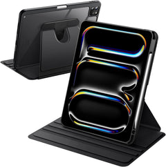 Estuche Forro 360 Hibrido iPad Air 11 M2 2024 M32025 M4 2026