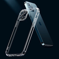 Carcasa Flexigel Antichoque Para iPhone 15 Plus