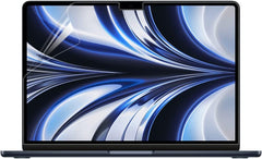 Protector Pantalla Macbook Air M2 15" A2941 M3 A3114 M4 A3241
