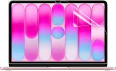 Protector Pantalla Macbook Neo 13 A18 Pro 2026 PET