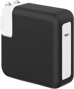 Funda Silicona Para Cargador Macbook 60W/61W /67w    A1278 A1502 A1708