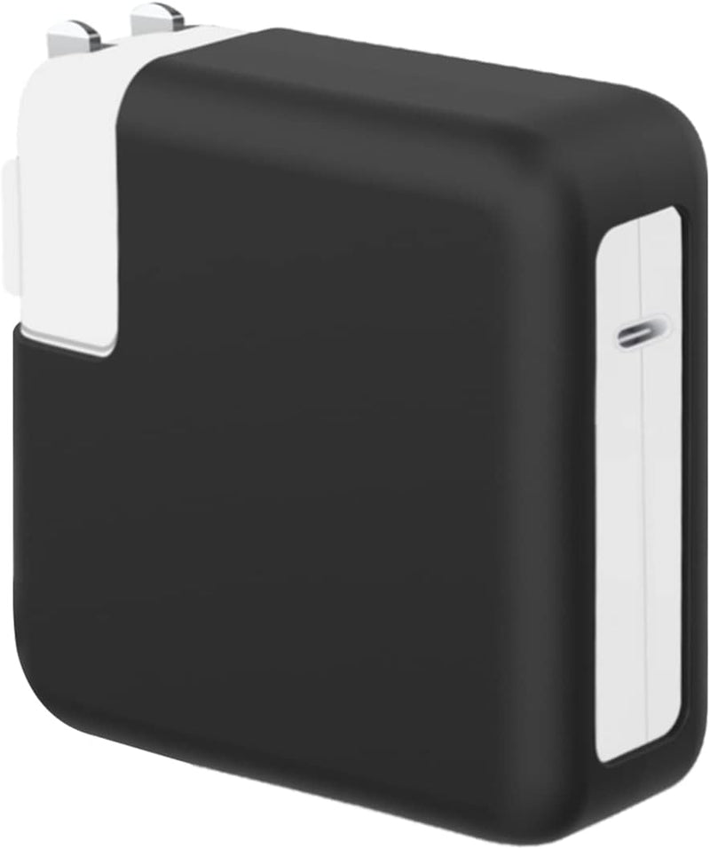 Funda Silicona Para Cargador Macbook 60W/61W /67w    A1278 A1502 A1708
