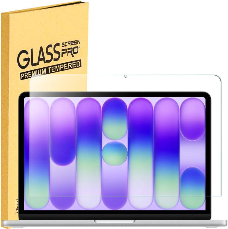 Protector Pantalla Vidrio Macbook Neo 13 A18 A3404 Premium