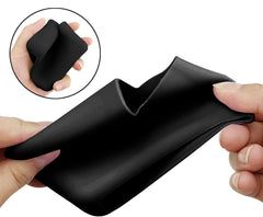 Funda Silicona Para Cargador Macbook 45W/ 70W   A1466 A1465 A1369