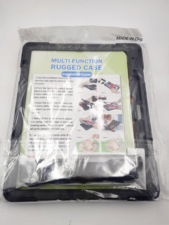 Estuche Antigolpe 360 + Bumper iPad Pro 13 2024 Base 3 Capas