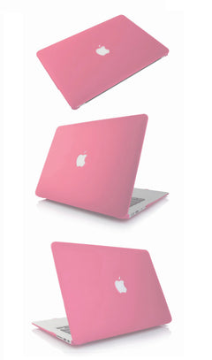 Carcasa Mate Macbook Pro 14  M1 A2442/ M2 A2779 / M3 A2918 / A2992/ M4 3112/A3185 /A3401 Con Troquel