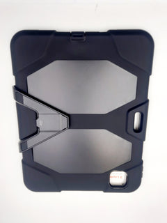 Estuche Antigolpe iPad Pro 11 M4 2024 Survivor 3 Capas+ Base