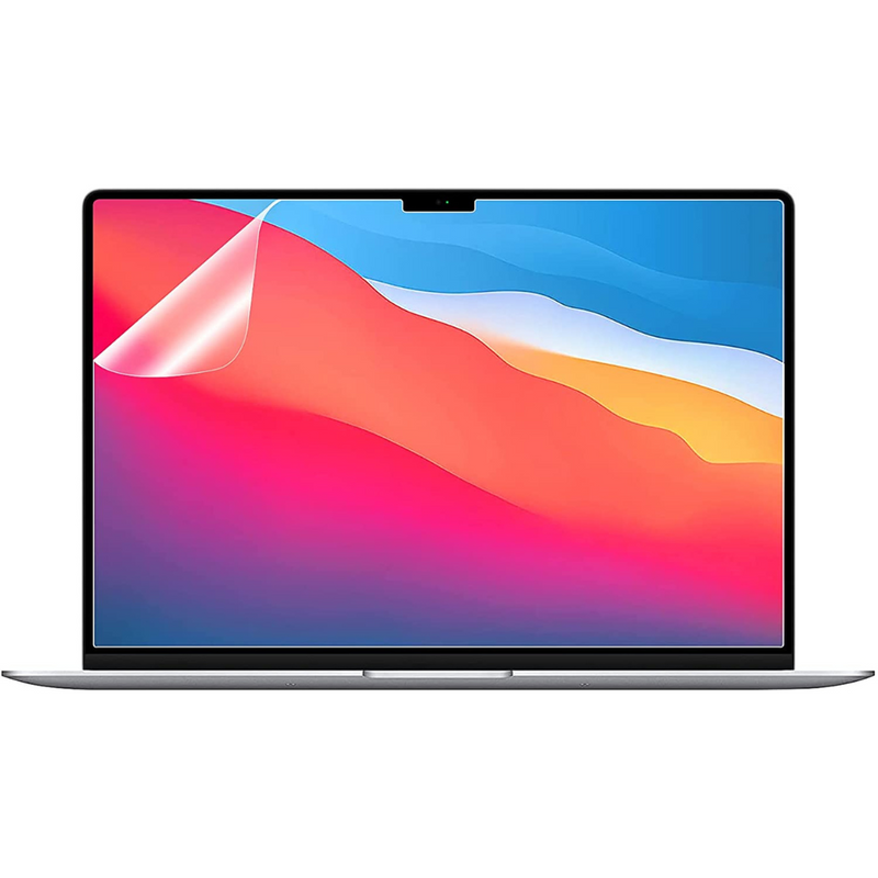 Filtro Privacy Magnetico Per MacBook Pro 16" - Antiriflesso, Luce Blu, Protezione Dati Rimovibile - Foto 7