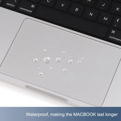 Protector Mouse Para Macbook Neo A18 Pro A3404 2026 Trackpad