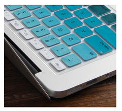 Protector Teclado Macbook Pro 13  SIN TOUCH BAR Modelo A1708 Español