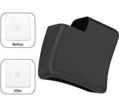 Funda Silicona Para Cargador Macbook 60W/61W /67w    A1278 A1502 A1708