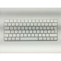 Protector Teclado Apple Magic Keyboard 2 Español A1644 A1314 A1843 A1243