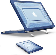 Carcasa Antigolpe Híbrida Macbook Neo 13 A18 Pro A3404 2026