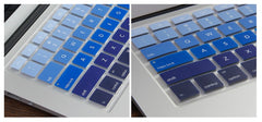 Protector Teclado Macbook Pro 13  SIN TOUCH BAR Modelo A1708 Español