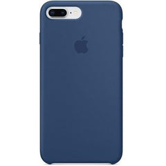 Carcasa Silicone Case iPhone 7 8 PLUS