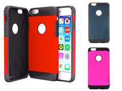 Carcasa Iphone 6 6s Slim Armor Antichoque