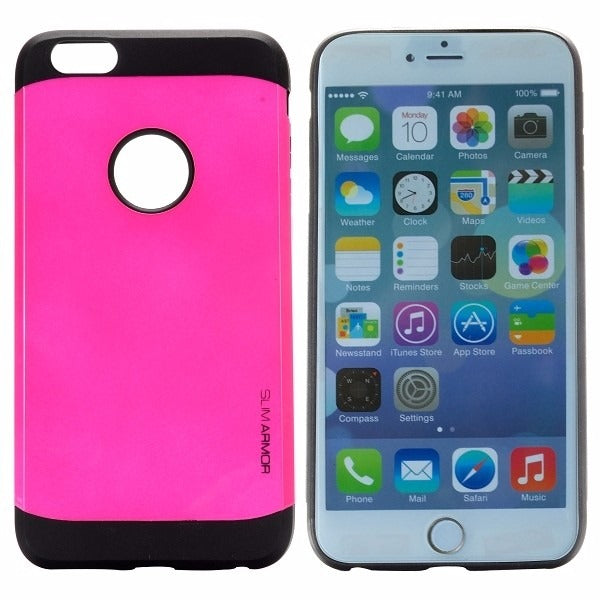 Carcasa Iphone 6 6s Slim Armor Antichoque