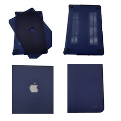 Carcasa Macbook Air 15  M2 A2941 M3 A3114  M4 A3241 Mate con Troquel