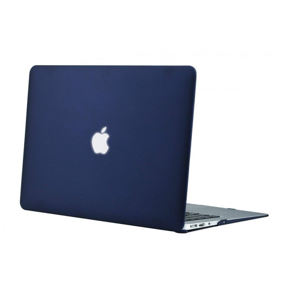 Carcasa Macbook Air 15  M2 A2941 M3 A3114  M4 A3241 Mate con Troquel