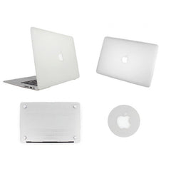 Carcasa Macbook Air 15  M2 A2941 M3 A3114 Mate con Troquel