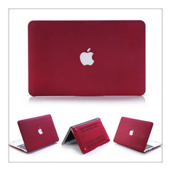 Carcasa Macbook Air 15  M2 A2941 M3 A3114  M4 A3241 Mate con Troquel
