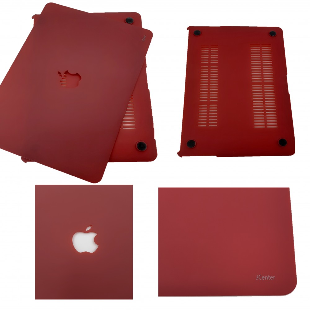Carcasa Macbook Air 15  M2 A2941 M3 A3114  M4 A3241 Mate con Troquel