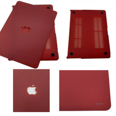 Carcasa Macbook Air 15  M2 A2941 M3 A3114 Mate con Troquel