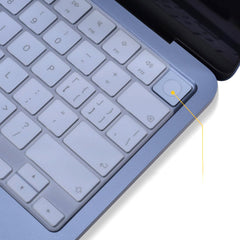 Protector Teclado Macbook Neo 13 A18 Pro A3404 Inglés 2026