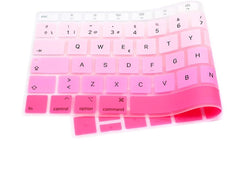 Protector Teclado Macbook Neo 13 A18 Pro A3404 2026 Español